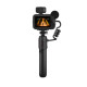 מצלמת אקסטרים באנדל GO-PRO HERO13 BLACK EU