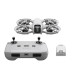 רחפן DJI NEO FLY MORE COMBO