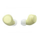 אוזניות אלחוטיות WF-C510Y BT/Truly Wireless צהוב SONY