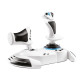 בקר טיסה Thrustmaster T.Flight Hotas One Simulator Edition