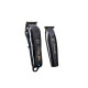 סט מ.תספורת+טרימר 3025726 WAHL  MAGIC CLIP+DETAILER