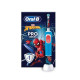 מברשת שיניים* ספיידרמן Oral-B D103