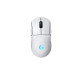 עכבר אלחוטי Logitech PRO 2 LIGHTSPEED WIRELESS MOUSE WHITE 2.4GHZ