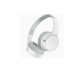 אוזניות אלחוטיות לילדים SOUNDFORM KIDS V3 TYPE-C לבן Belkin