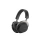 אוזניות אלחוטיות Bluetooth ANC incl hard case USB-C cable USB-A adapter & 3.5mm jack שחור Beyerdynamic