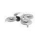 רחפן DJI FLIP FLY MORE COMBO RC2