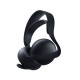 אוזניות אלחוטיות SONY Pulse Elite Midnight Black