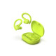 אוזניות אלחוטיות Go Air Sport True Wireless  צבע צהו זוהר JLAB