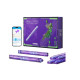 מנורת קיר Govee x Evangelion Gaming Wall Lights 6+2