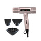 מייבש שיער דיגיטלי רוז גולד WAHL VANQUISH