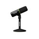 מיקרופון גיימינג Shure MV6 (BLACK) + LIGHTNING CABLE