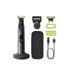 מכונת תספורת 360 PHILIPS QP6652/61 One Blade