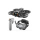 רחפן באנדל Dji  AVATA 2 + INTEGRA GOOGLE+MOTION 2