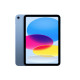 טאבלט iPad 11 A16  Wi-Fi 128GB - Blue