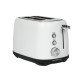 מצנם נירוסטה לבן Morphy Richards 222141