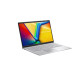 מ.נייד ASUS X1504VA CORE 5 120U 15.6"FHD 512GB 8GB W11H SILVER 1Y