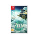 משחק ZELDA TEARS KINGDOM - NS2