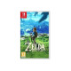 משחק ZELDA BREATH WILD - NS2