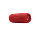 רמקול אלחוטי אדום JBL FLIP 7