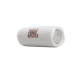 רמקול אלחוטי לבן JBL FLIP 7