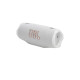 רמקול אלחוטי לבן JBL CHARGE 6