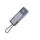 סוללת גיבוי Xiaomi 165W Power Bank 10000mAh (Integrated Cable) GL
