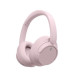 אוזניות קשת אלחוטיות עם ביטול רעשים WH-CH720NP BT/NC ורוד Sony