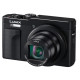 מצלמה דיגיטלית שחור Panasonic TZ-99 JUG