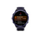 שעון חכם GARMIN Forerunner 570 - 47MM, WiFi, GPS, WW, Imperial Purple/Indigo