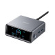 עמדת טעינה 6 יציאות Anker Prime Charger (250W, 6 Ports, GaNPrime)