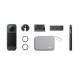 מצלמת אקסטרים וקיט אביזרים Insta360 X5 Essential Bundle 8k JUG