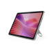 טאבלט LENOVO IP Tab TB311FU MediaTek Helio G85 4GB 128GB 10.1" WUXGA  IP52 Luna Grey Android 14 Clear Case 1Y