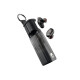 אוזניות אלחוטיות Skullcandy Method 360 ANC Sound by Bose שחור'
