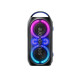 רמקול אלחוטי  Anker Sound Core Rave Party 2 120W BT Black