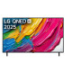 טלוויזיה LG 65QNED80A6A