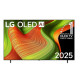 טלויזיה LG OLED77B56LA