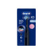 מברשת שיניים שחורה Oral B IO2