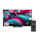 טלוויזיה LG OLED77C56LA