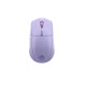 עכבר אלחוטי עיצוב ארגונומי קל משקל Rival 3 Gen 2 לבנדר (סגול) STEELSERIES