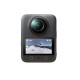 מצלמת Dji Osmo 360 Standard Combo