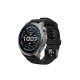 שעון חכם Balance 2 Black שחור רצועה נוספת בצע אדום באריזה AMAZFIT