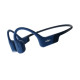 אוזניות ספורט עצם SHOKZ OPENRUN USB-C כחול
