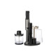 מוט בלנדר דיגיטלי כסוף Morphy Richards 402071