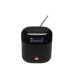 רמקול נייד שחור JBL TUNER XL ללא ספק כח