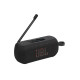 רמקול נייד שחור JBL TUNER 3