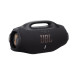רמקול אלחוטי  JBL BOOMBOX 4 שחור