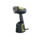 מגהץ קיטור אנכי עם יניקה שחור TEFAL DT9810G0