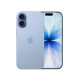 סמארטפון iPhone 17 256GB Mist Blue