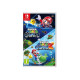 משחק Nintendo Super Mario Galaxy 1 + Super Mario Galaxy 2