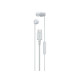 אוזניות חוטיות סוני עם חיבור USB-C  IER-EX15CW לבן SONY